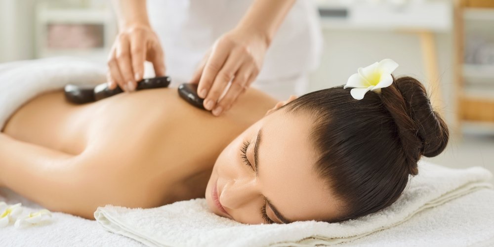 Hot Stone Massage